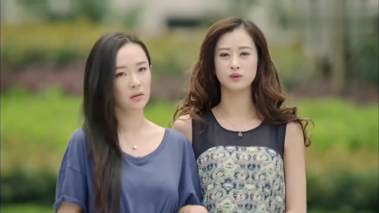 我的媳妇是女王:大伟得精神病,沈妮妮不离不弃,决心守在身边