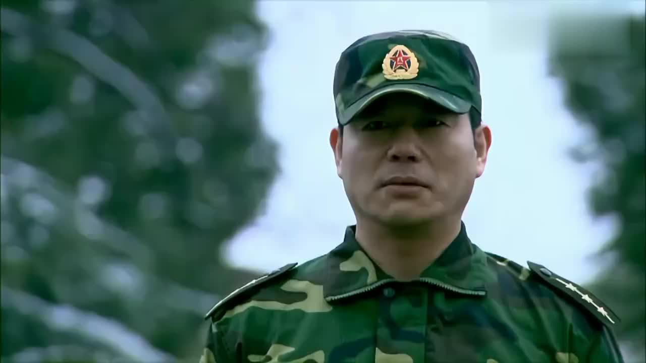 我是特种兵:小庄想象当年一起走过的时光!