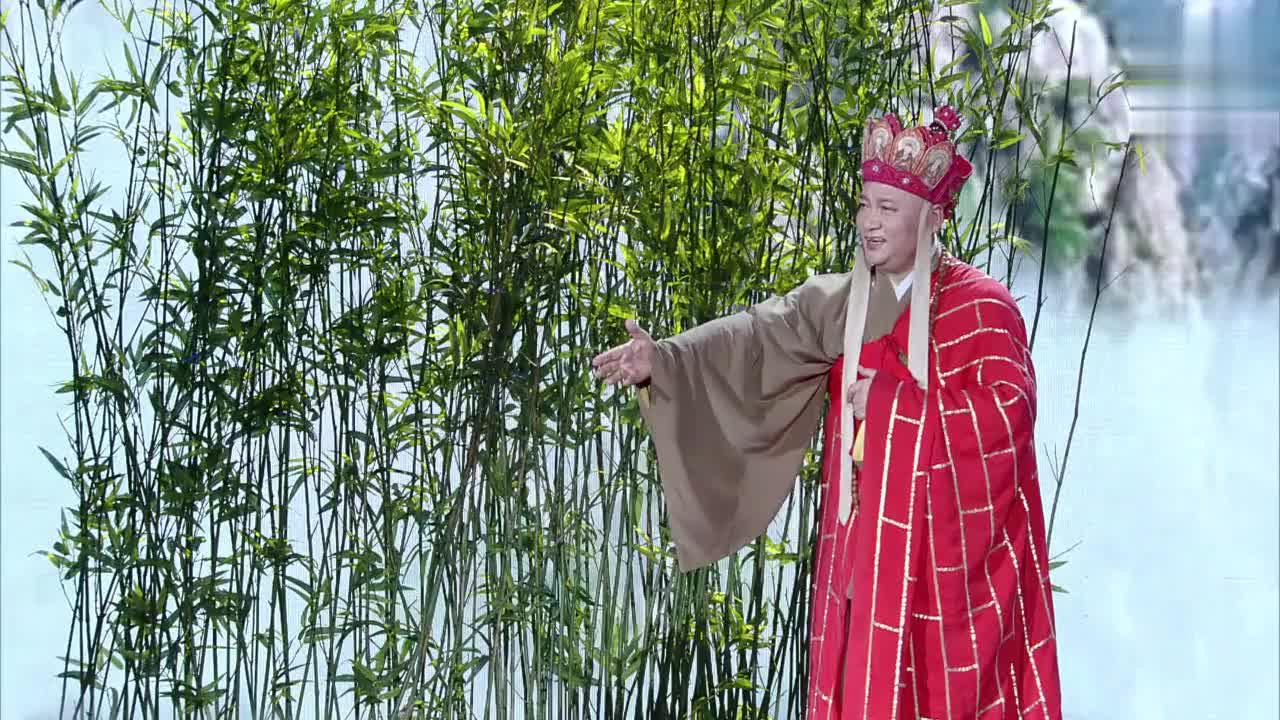 迟重瑞《敢问路在何方》献声《回声嘹亮》