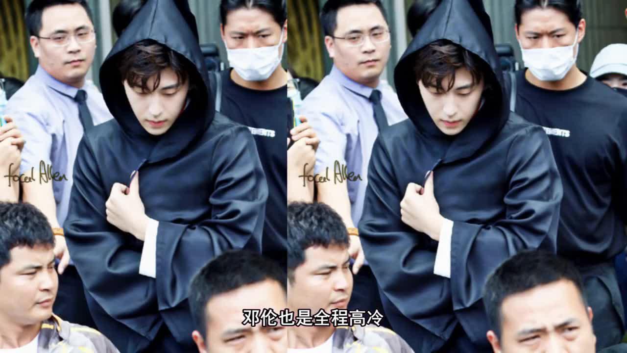 截图收藏 为您推荐: 邓伦立flag一挑八 极挑前辈给张彬彬传授经验 为