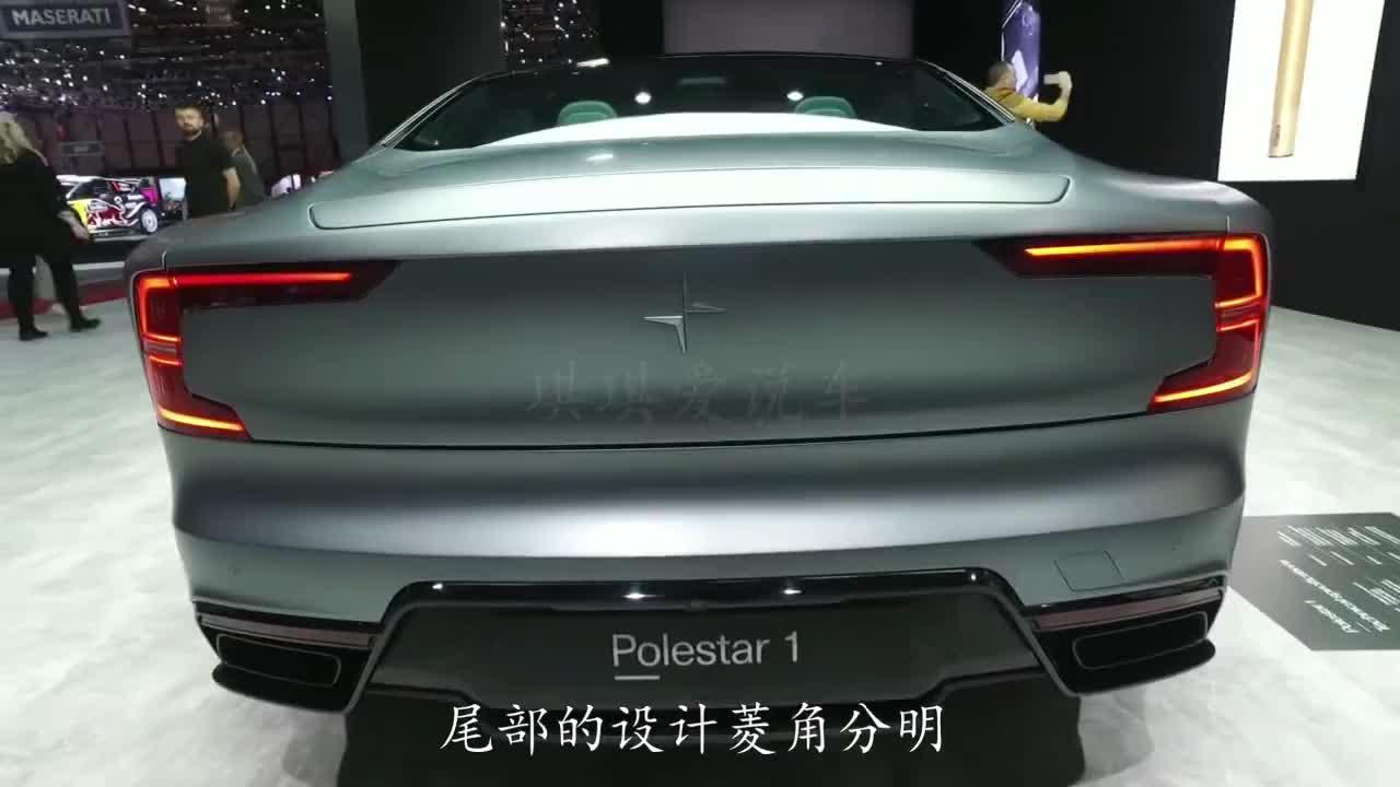 吉利这次又成功了,旗下轿跑换上朱雀车标,比帕拉梅拉还拉风!