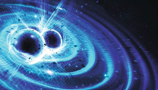 想知道大爆炸是什么样吗,让引力波来告诉你,答案或许意想不到休闲区蓝鸢梦想 - Www.slyday.coM 想知道大爆炸是什么样吗,让引力波来告诉你,答案或许意想不到休闲区蓝鸢梦想 - Www.slyday.coM