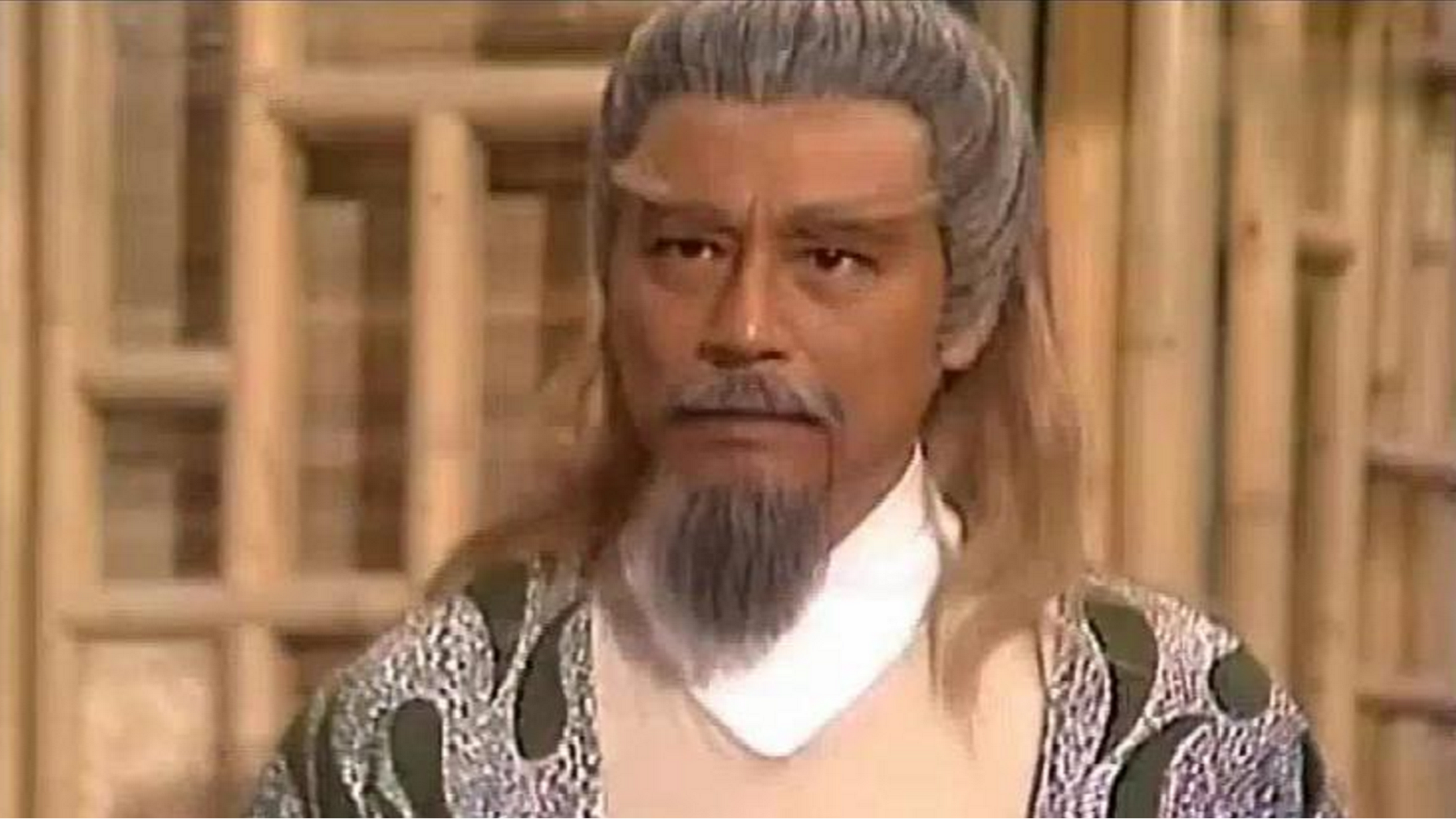 为您推荐: 童年回忆杀《快乐星球》中"老顽童爷爷"的扮演者赵克明老师