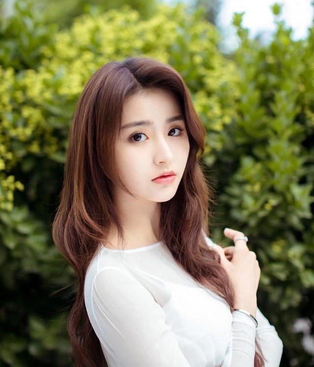 金子涵美图!__财经头条