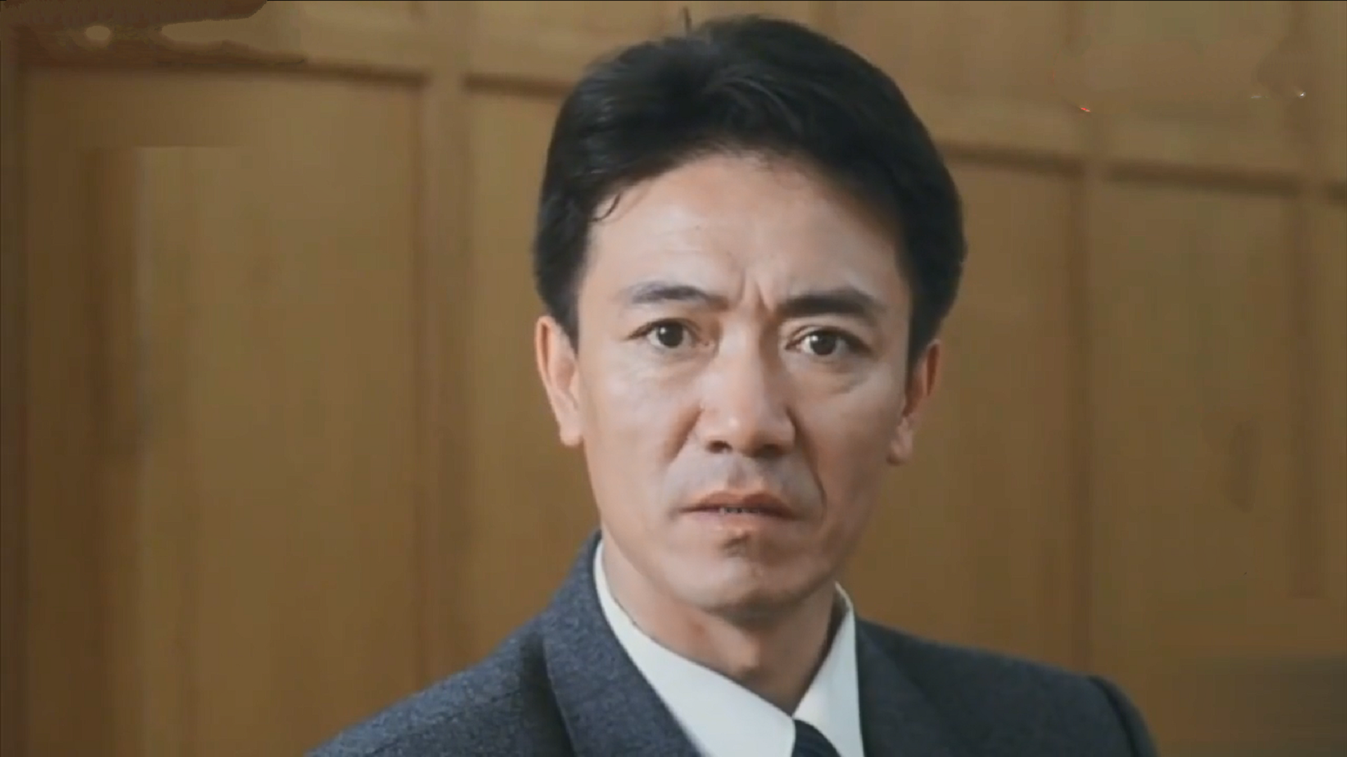 李幼斌竟然还玩上了绅士风格,令人大吃一惊