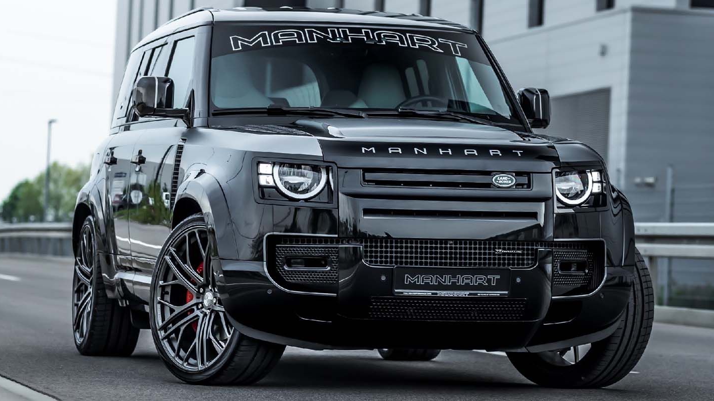 2015款路虎卫士90皮卡版暂无官方参数