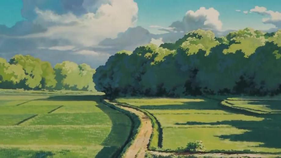 草壁皋月跟妹妹吵架,害得妹妹离家出走,小月太自责!