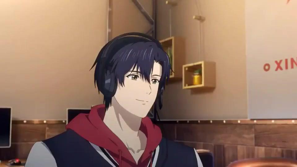 全职高手第二季8集:叶修想要卖掉老魏的武器