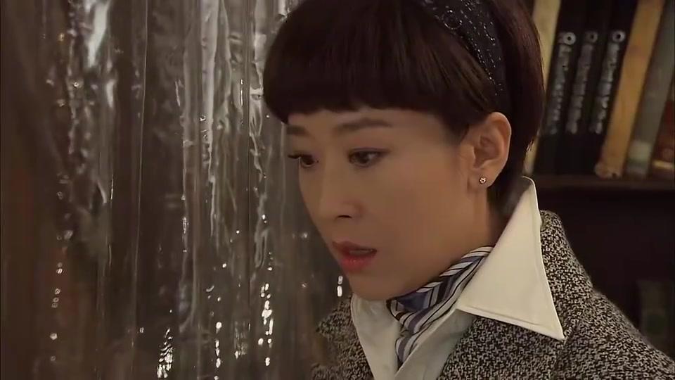 枪侠:唐余锦病危快死,子刚最后一刻送来抗生素,立马救活