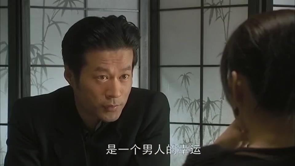 北京爱情故事:吴魏一直等她,这份感情令人动容,伍媚会心动吗?