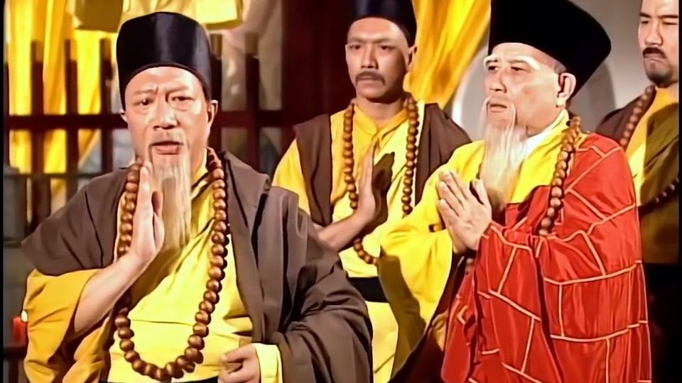 鹿鼎记:小宝和师侄配合,轻松化解一场危机,不料郑克塽心眼太小