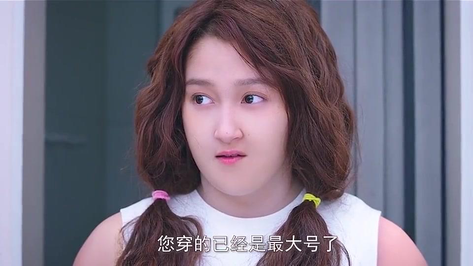 月半爱丽丝:每个胖子都是潜力股,瘦下来往往会惊艳所有人.