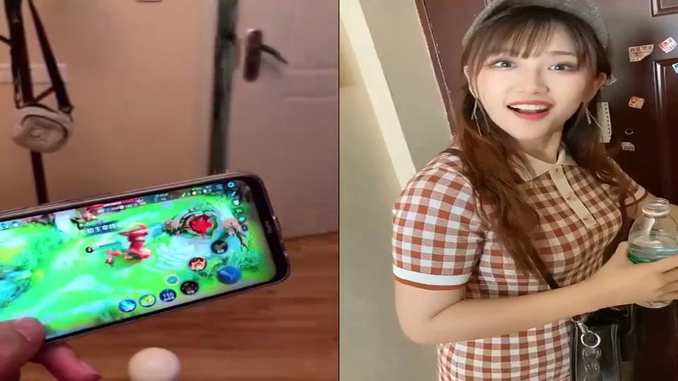 钟婷,你现在明白到底谁爱你了吧?