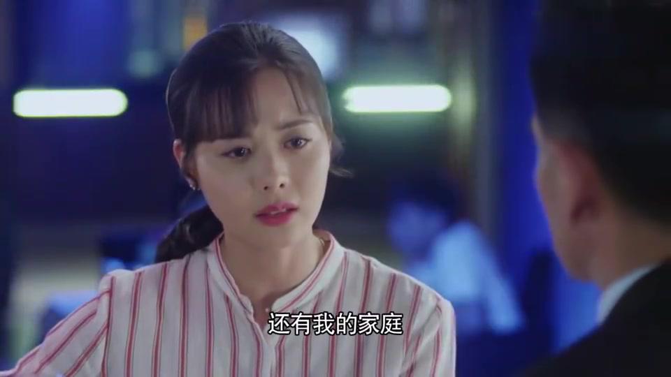 梅花儿香:梅花向朋友倾述,两人可谓相见恨晚,却被人拍下照片