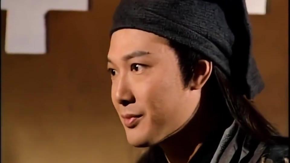 全冠清被康敏迷得五迷三道,这番对视意味十足,不愧是演技派