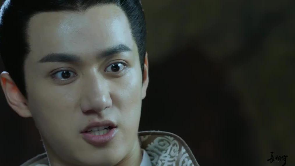 长相守:花木槿被沙盗劫持,宋明磊真实身份曝光了!