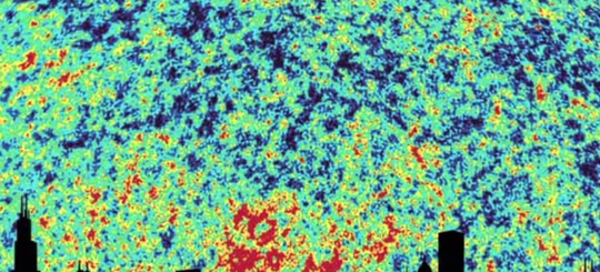 想知道大爆炸是什么样吗,让引力波来告诉你,答案或许意想不到休闲区蓝鸢梦想 - Www.slyday.coM 想知道大爆炸是什么样吗,让引力波来告诉你,答案或许意想不到休闲区蓝鸢梦想 - Www.slyday.coM