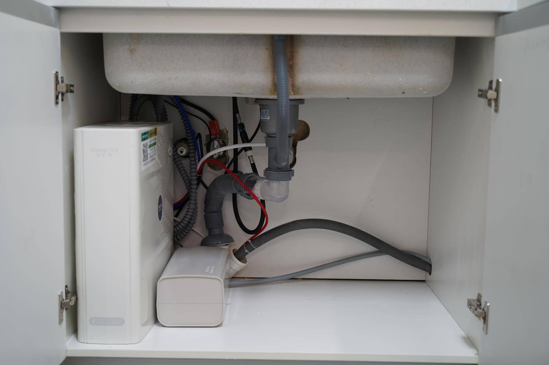 初入洗碗机应该如何选择?__财经头条