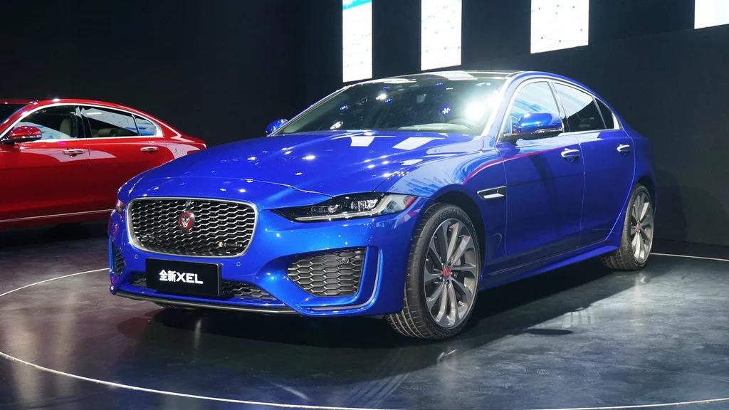 为什么捷豹xel优惠力度这么大?值不值得买?老司机的建议很中肯