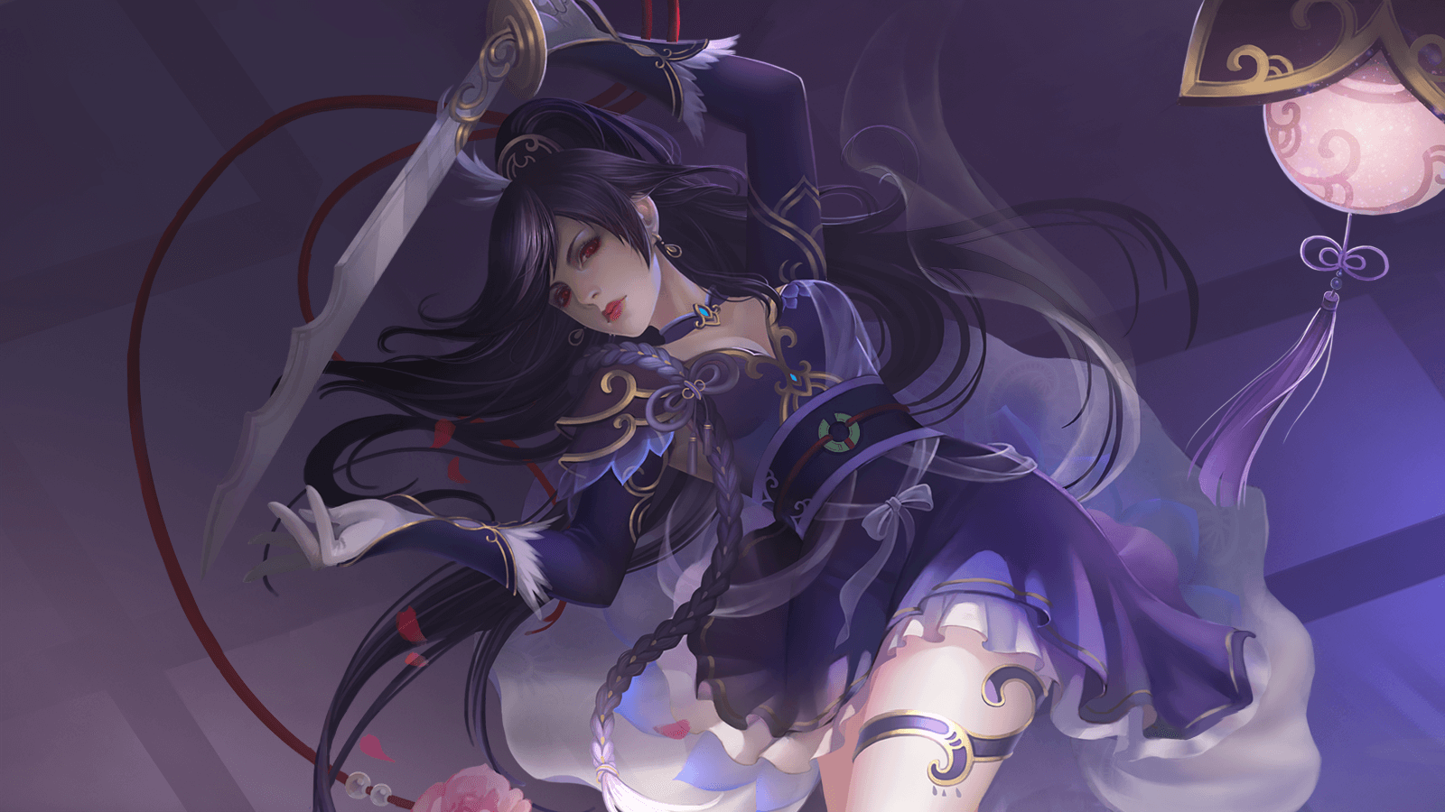 三国杀王异:十殿阎罗场,15血的刘虞,请问谁才是boss?