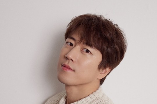 水晶男孩成员张水院将于11月14日与交往三年女友结婚