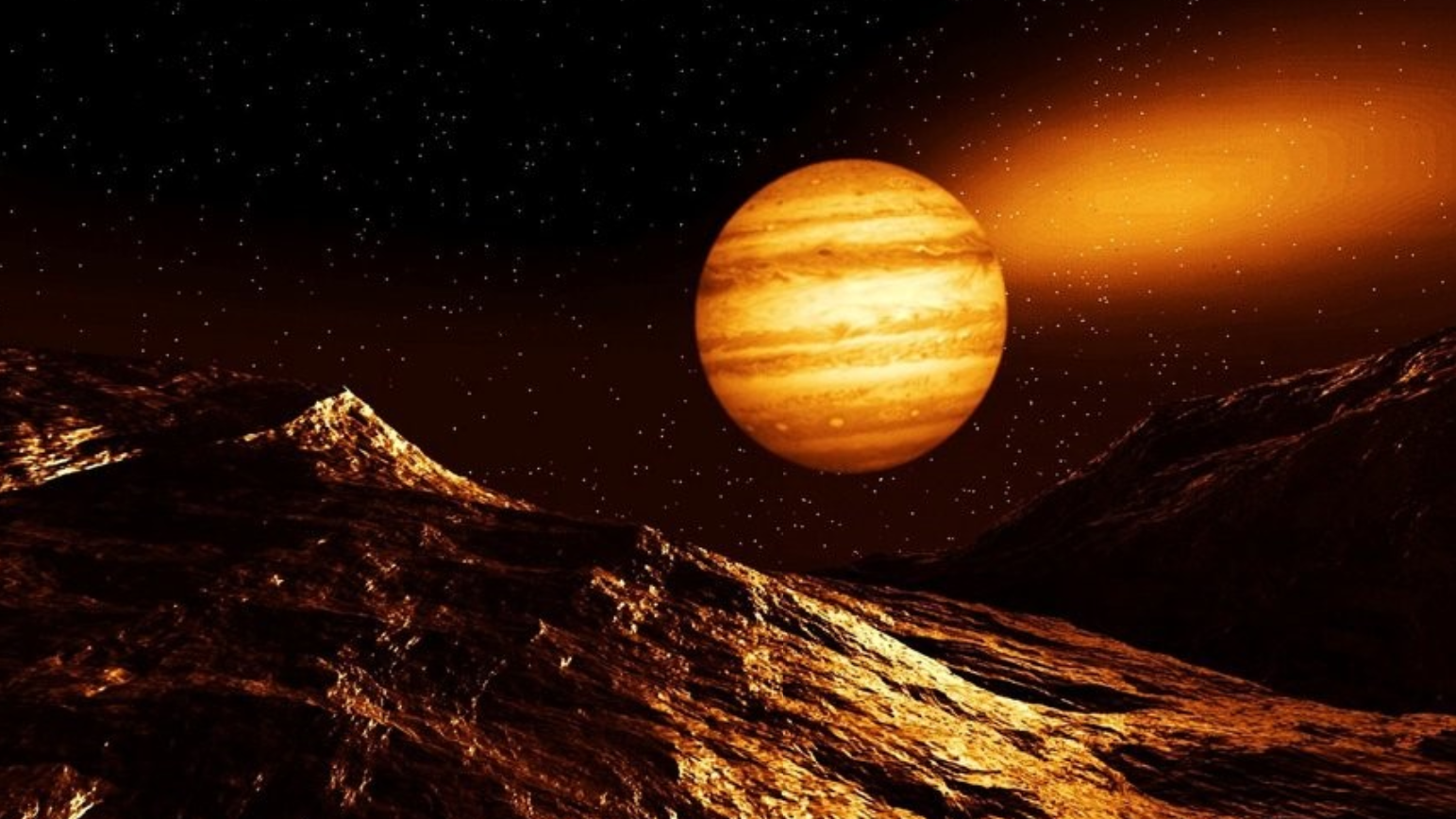 木星的各项数据非常完美,为什么还遭到人类的冷落?