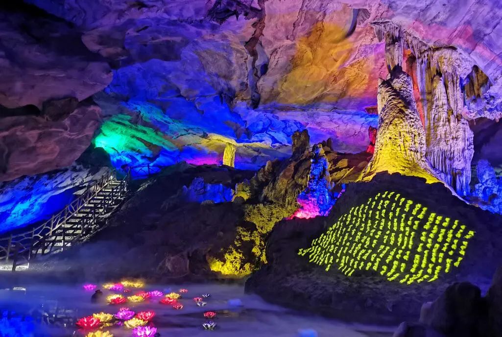 紫金山|龙硿洞|跨年_新浪新闻