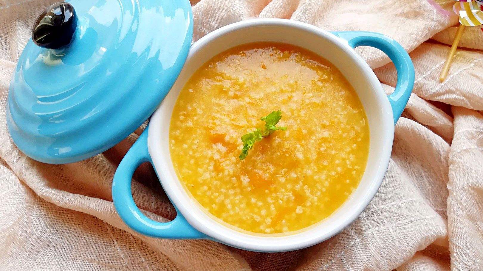 孩子便秘,多用这3种食物做辅食,润肠通便,帮助消化