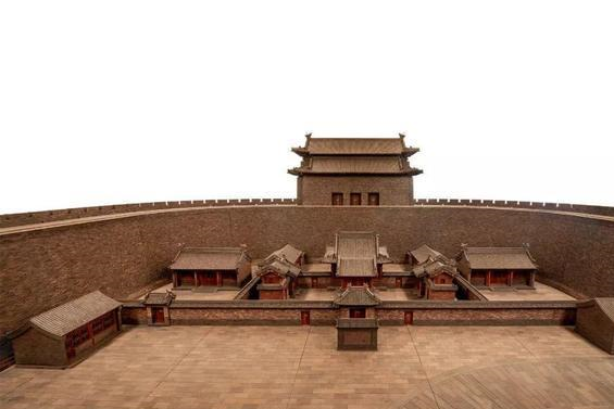 古代城门都是木门，为何将士们攻城时不选择用火烧？专家：没有用|城池|护城河|防火|对攻|楼子_新浪新闻