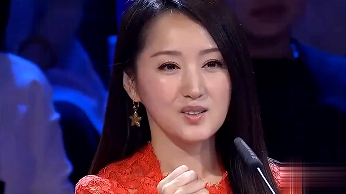 桂纶镁和长发大叔嗨翻天,杨钰莹韩红清唱真绝了 为您推荐: 《大风吹》