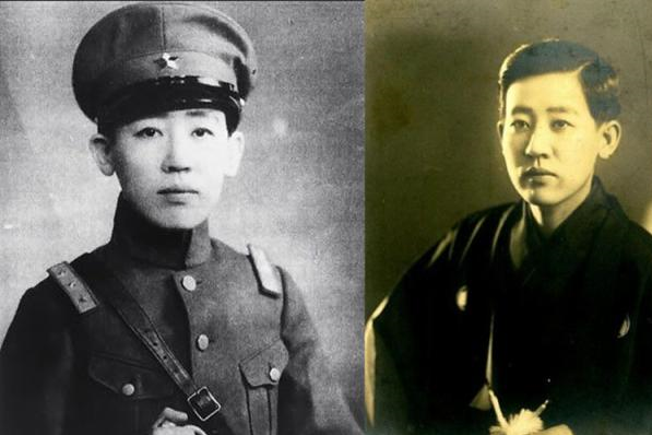 津门教父袁文会:袁文会与川岛芳子的最后时光,人生不过如此