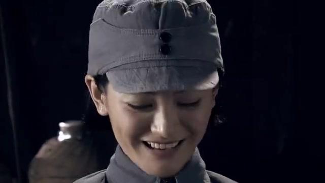 雳剑第14集:滨子长相似亡妻,将军斋藤救美人