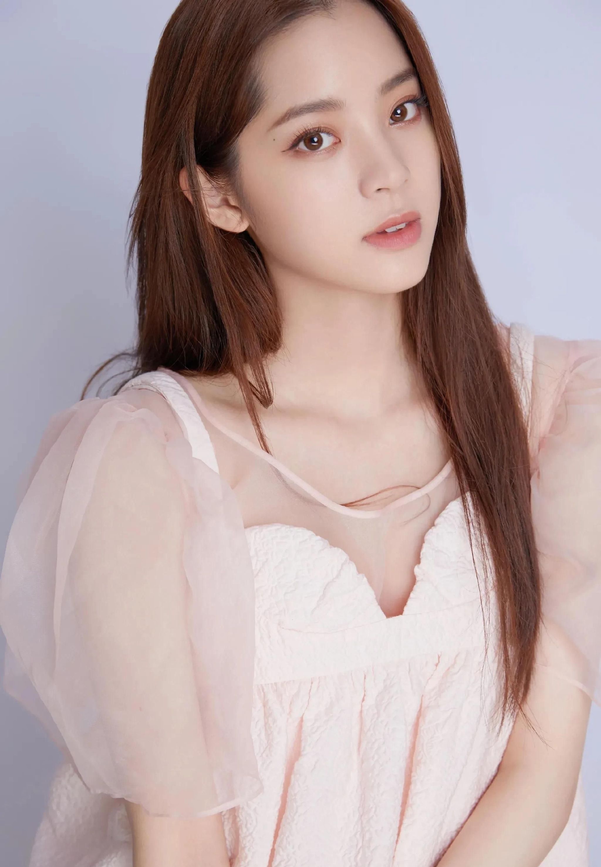 气质女神欧阳娜娜,美艳可人!_高清图集_新浪网