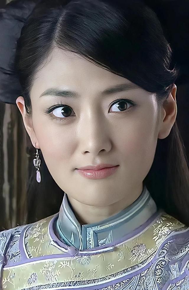 陈洁容颜绝丽,可爱迷人!_高清图集_新浪网