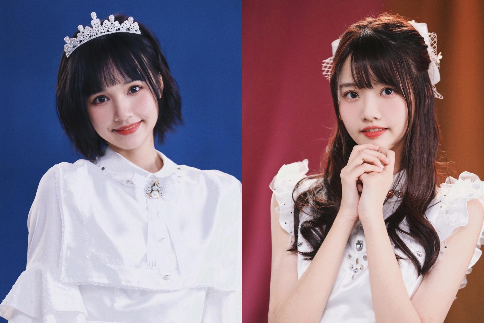 AKB48 Team SH《创造营2020》迎顺位发布 刘念朱苓首轮晋级|刘念|朱苓|创造营2020_新浪新闻