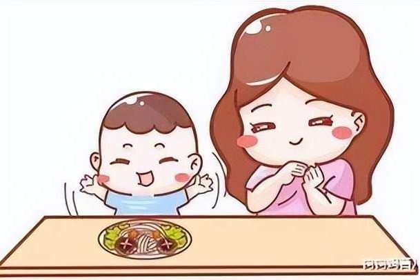 警惕宝宝“脾胃虚弱”的5大表现！教你4种调理妙招|消化不良|小孩|家长|饮食|食物_新浪新闻
