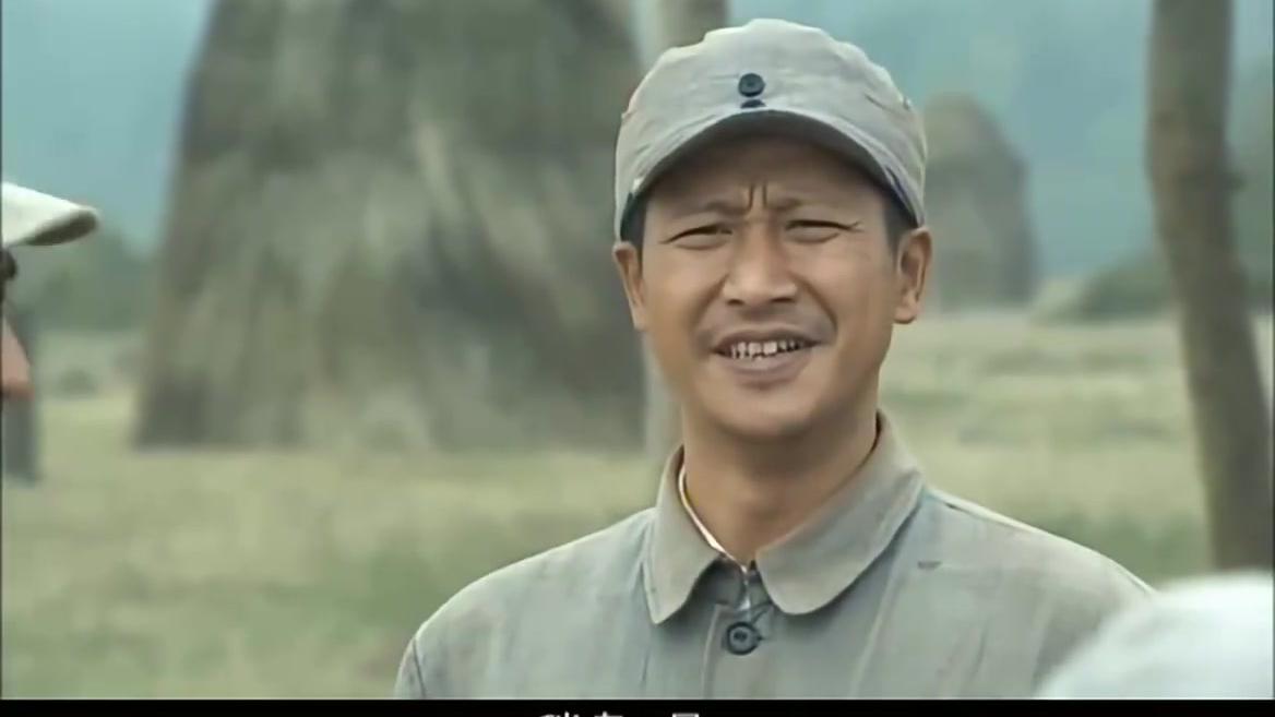 陈大雷给新兵训话,拿顺溜做榜样,八个月干掉鬼子七十多个