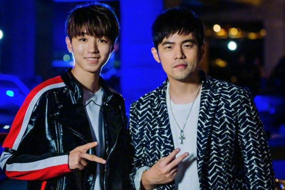 周杰伦迎来43岁生日，晒出王俊凯祝福截图，并配文称“哥收到了”|王俊凯|周杰伦|生日_新浪新闻