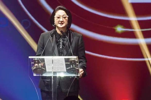婆媳同命，不当贵妇成了强悍女掌门，扛起风华落尽的汽车王国|纺织|严凯泰|裕隆_新浪新闻