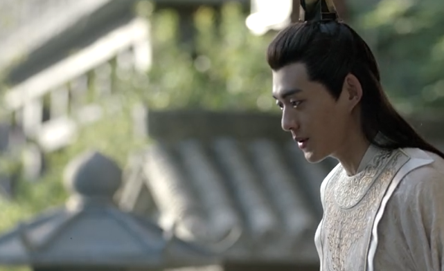 庆余年:范若若2大爱慕者结局,贺宗纬被范闲毒死,他才是官配_高清图集