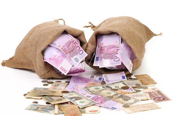 财源滚滚!这4大生肖下半年,钱财无尽,富贵无双|富贵|生肖|钱财_新浪网