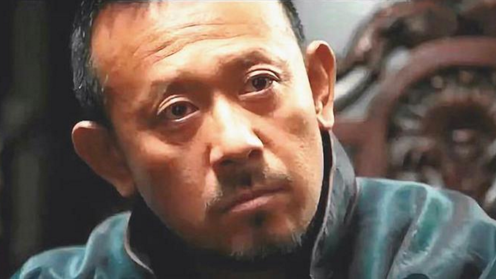 以前没看懂姜文的这段话：你们个个都身怀绝技，现在你懂了吗_新浪新闻