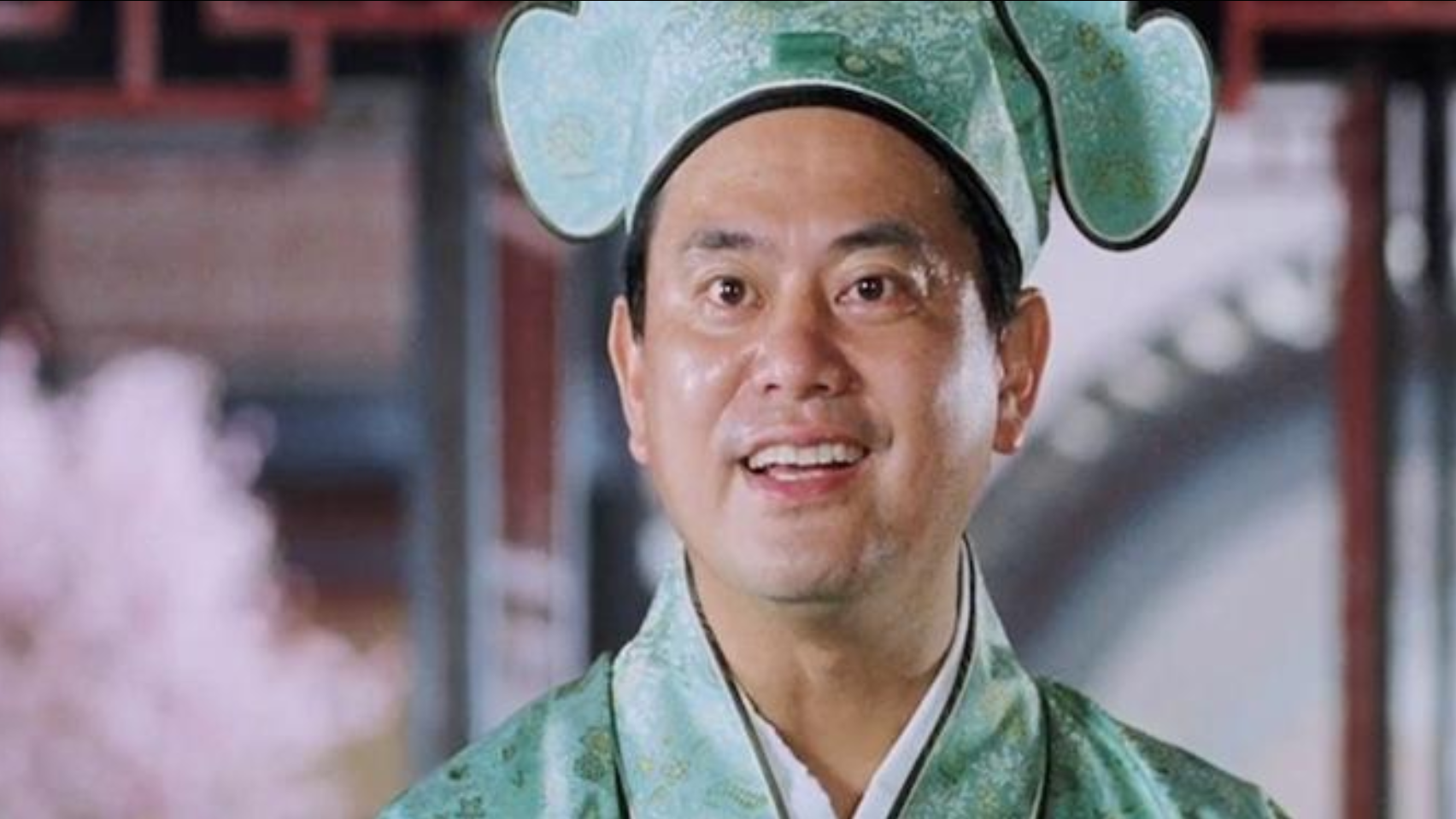 陈百祥经典搞笑名场面,神鸟凤凰画成小鸡啄米