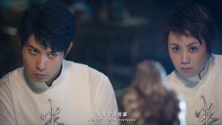 沈腾真是实力搞笑:我让你们熬鹰,我让你们熬死它了吗?