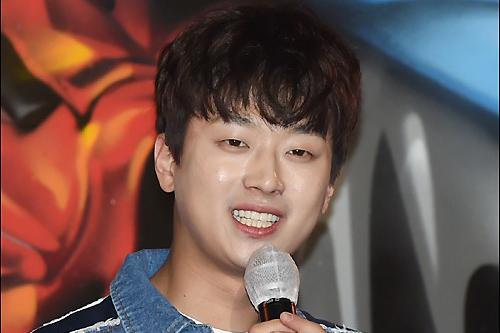 《mr trot》第三名李灿元确诊感染新冠