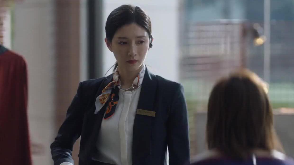 三十而已:王漫妮一夜之间变成小三了,正室都找上门了