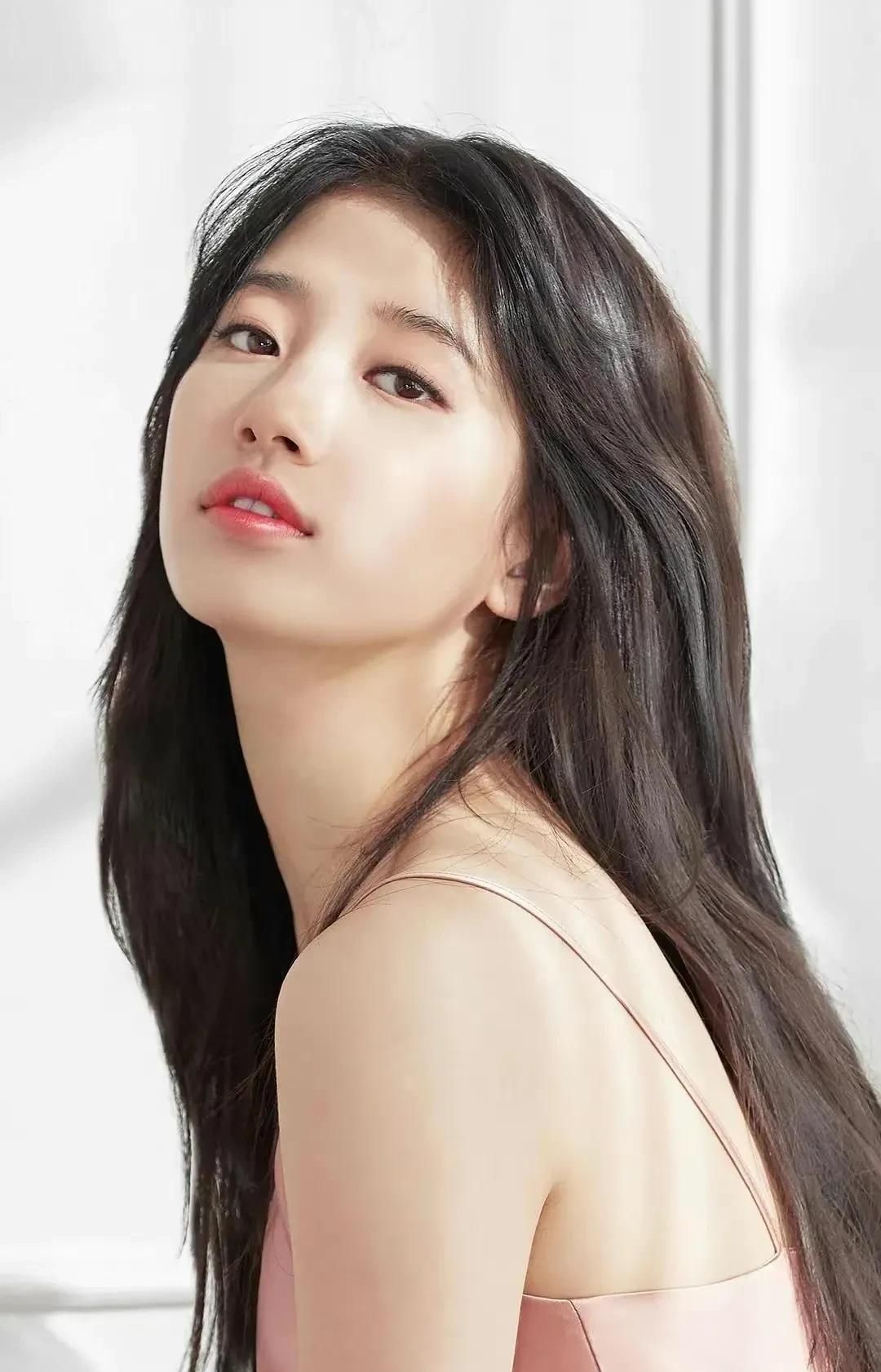 裴秀智唯美清纯惊艳迷人