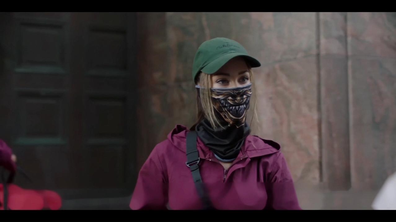 《局内人》2能看明白这个电影的都是超高的iq