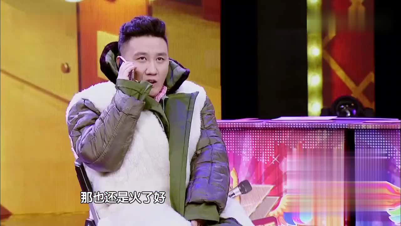 刘维被看成是贾玲,秀英语被反秀到无语,全程笑到停不下来!