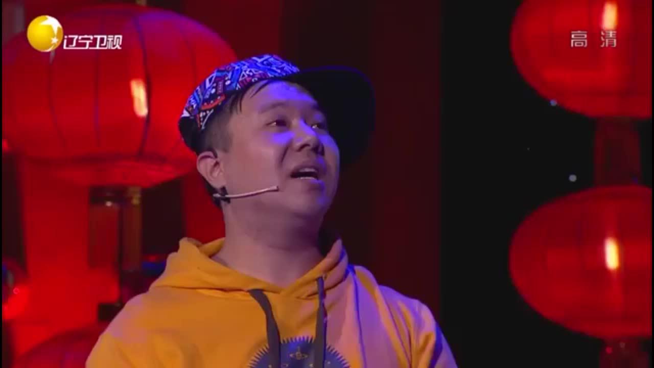 贪生怕死王小欠关键时刻变硬汉,一不小心会爱上!